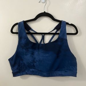 XXL Old Navy Active Sports Bra